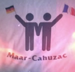 maar