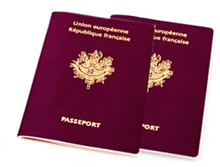 passeport